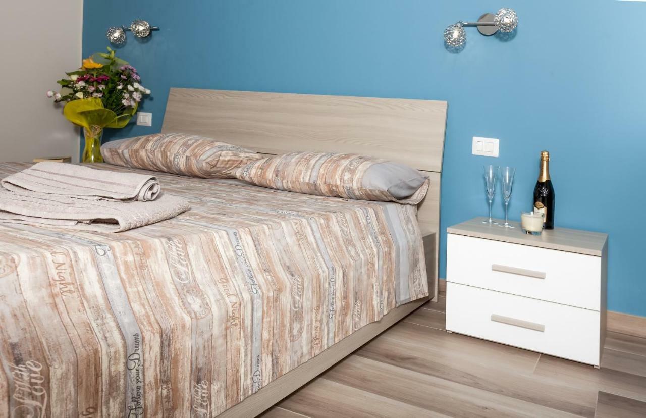 Gabrian House Apartment Syracuse Luaran gambar