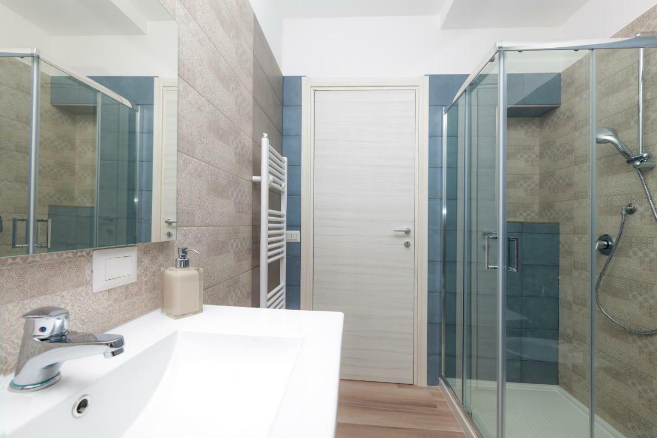 Gabrian House Apartment Syracuse Luaran gambar