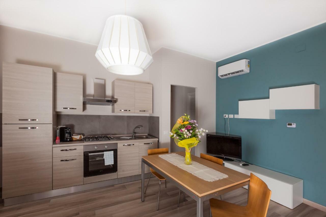 Gabrian House Apartment Syracuse Luaran gambar